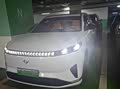 爱车008用车方面的感受