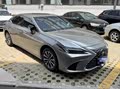 雷克萨斯ES200真实口碑