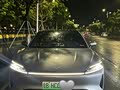 00后车主！日均通勤近100km！深珠双城打工人通勤神器！