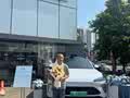 从看脸到真香，风云T9L这个车不赖