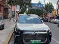 加油充电完全没有续航焦虑