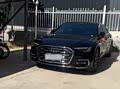 C8奥迪A6l 用车感受