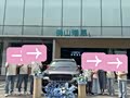 不能装充电桩的我只能选择省油的星越L