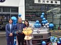 开着我的ID.ERA 9X逛广西，真香！