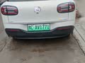 奇瑞QQ3的用车感受