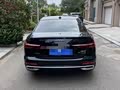 奥迪A6L 2024款45 TFSI quattro