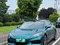 Z9GT峡湾绿真的太拉风了！