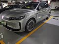 工作生活两不误的suv