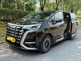 2025款腾势D9 DM-i四驱尊航型用车感受