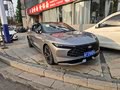 26 款蒙迪欧 2.0T 反馈