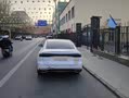 赛欧老伙计换帝豪新颜值！