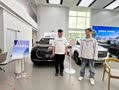 瑞虎9豪享版提车感受