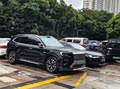 极氪8x新公路之王