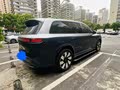 岚图泰山X8性价比+动力之王