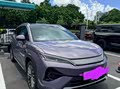 宋UltraEV605款用车体验