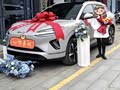 当时和宋UITRA比较，选了这车