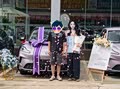 十万级电车首选，MG4开下来确实省心