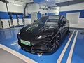 比亚迪小众车海豹06GT