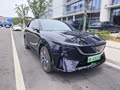 我愿称它为20万内最帅SUV