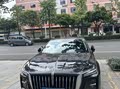红旗B级轿车，家用兼顾颜值与实力