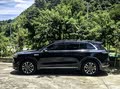 和M7奔赴山海漫漫长路