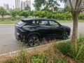 打拼四年买的第一款车