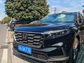 家用SUV的标杆！深度体验本田CR-V