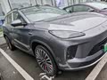 星途 ET5 实用至上的家庭全能 SUV​