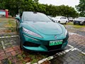 外观漂亮，续航够长
