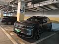 极智驾享大五座SUV——我的25款岚图FREE+后驱乾崑