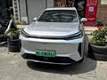 吉利银河M7用车感受