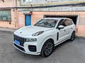 20万最具性价比大五座燃油SUV