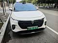 选了台经济实用的车