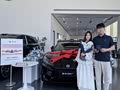 我的黑武士，腾势Z9GT