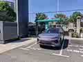 提车作业宋 Ultra EV等车一月终提车，抚州新车主真实分