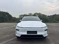 2026款后驱长续航modelY 续航太满意了