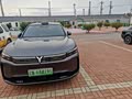 岚图free+的驾驶感受