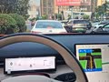 终于把我的T7开回家了