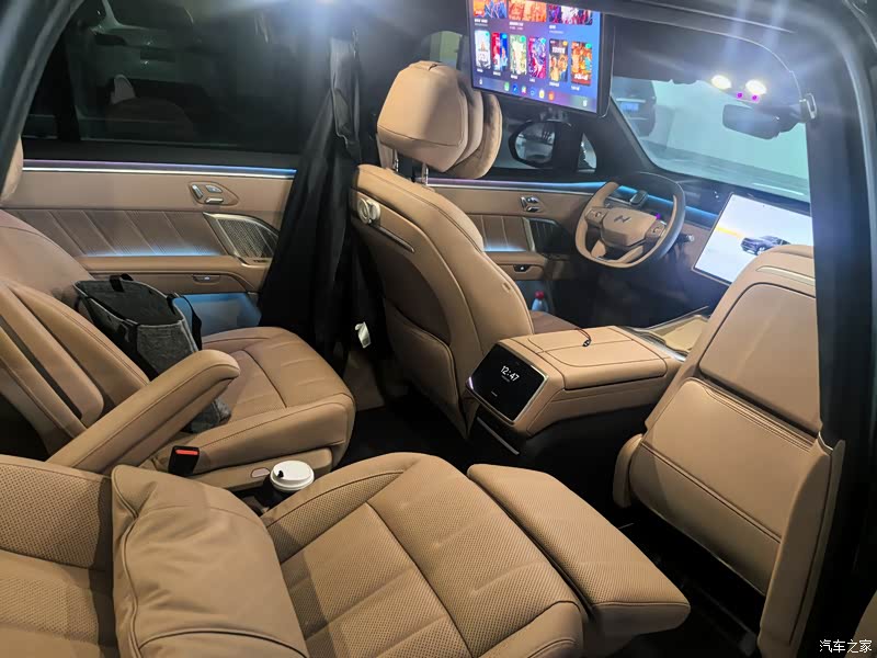 乐道L90装载能力_乐道l90_乐道L90空间表现