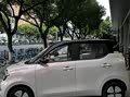 五菱宏光MINI五代臻享款301续航贵州真实用车口碑