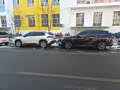 人生的第二辆新车，从二手老crv换的锋兰达双擎！