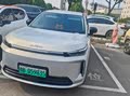 i60提车分享