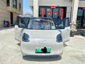 五菱mini四门版205续航 接娃买菜家用代步车