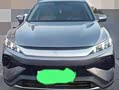 宋Pro新能源适合家用的车