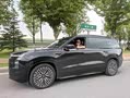 三胎家庭的如意座驾,奶爸的梦中情车，上汽大众ID ERA9X