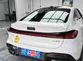 好开颜值又高上汽奥迪A5L Sportback提车啦！