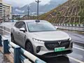 我的第一台电车