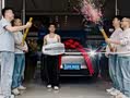银河M7，我的Dream car