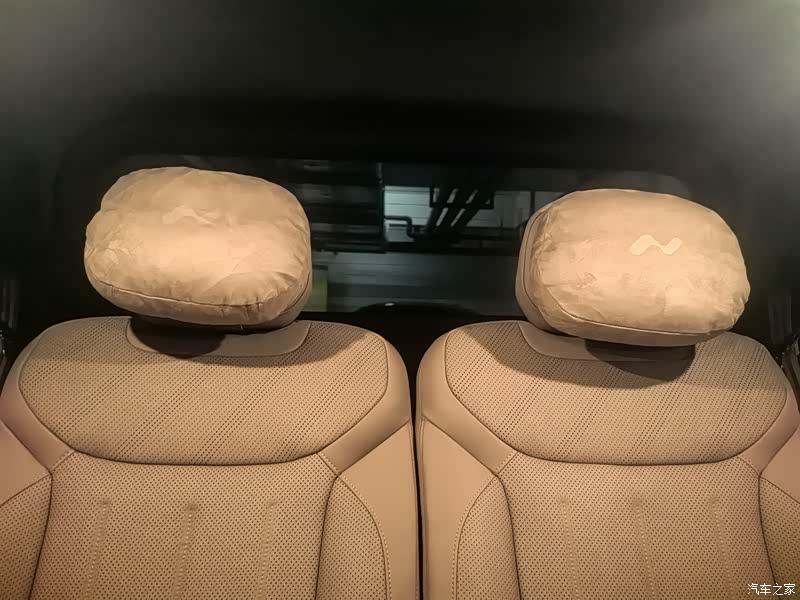 乐道L90空间表现_乐道l90_乐道L90装载能力