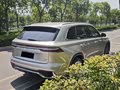 新手入手星越L之后的感受
